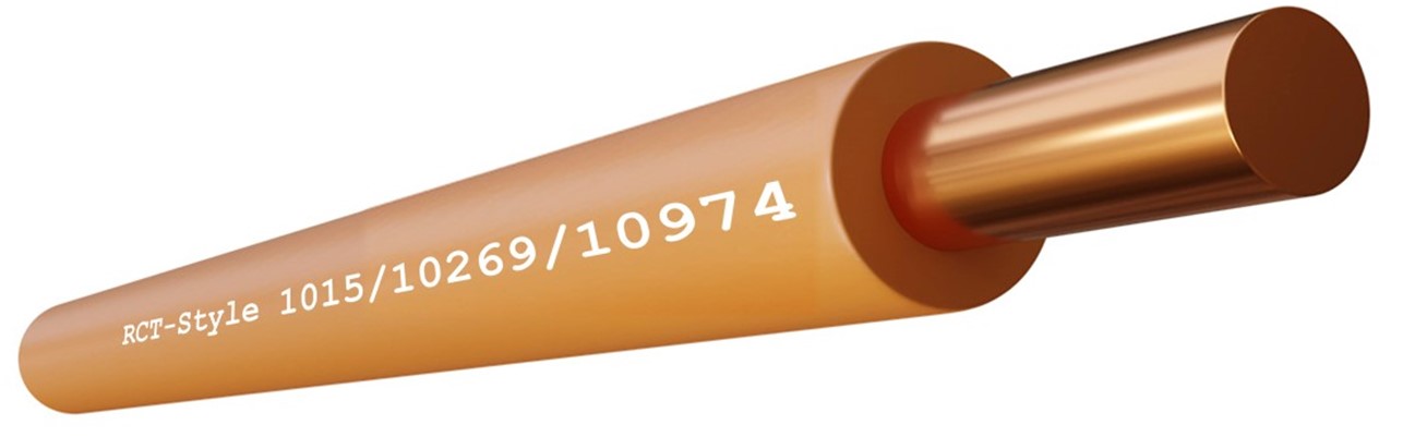 Tri-Rated UL-CSA H07V2-U Styles 1015/10269/10974